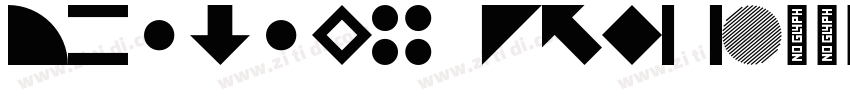Gridink Demo字体转换 Gridink Demo字体转换